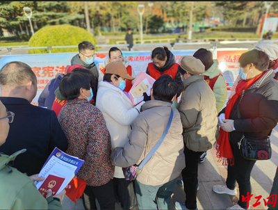 法律咨詢活動助力職工權(quán)益保障