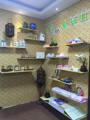 竹之道日用品銷售 綠色生活新風尚