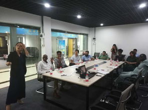 中外合作 超越貿(mào)易，邁向全方位合作