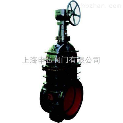 MZ548W傘齒輪城市煤氣快速啟閉閘閥 安全供氣的關(guān)鍵守護(hù)神